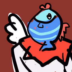 BALUBA #7158