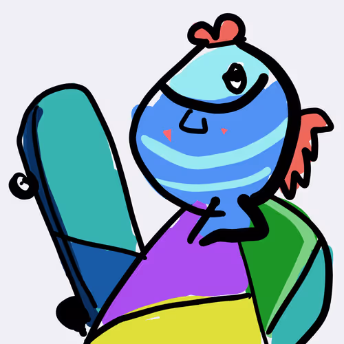 BALUBA #6807