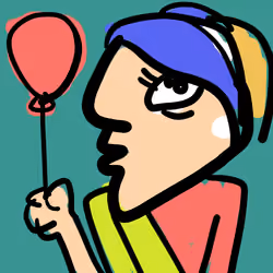 BALUBA #8224