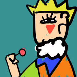 BALUBA #2652
