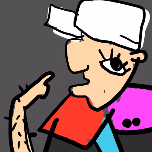 BALUBA #4343