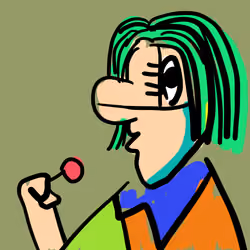 BALUBA #4142