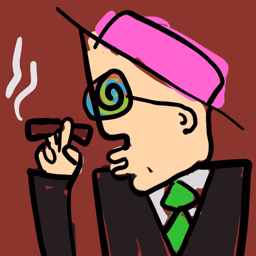 BALUBA #1256