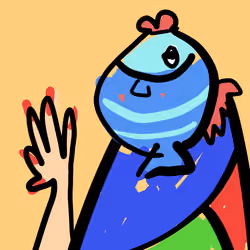 BALUBA #7917