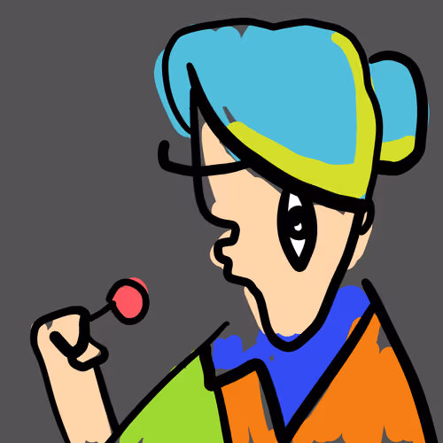 BALUBA #8017