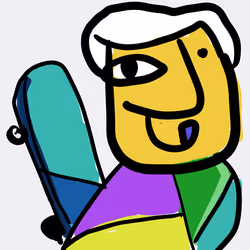 5421