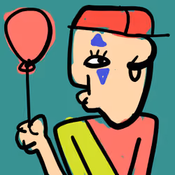 BALUBA #4992