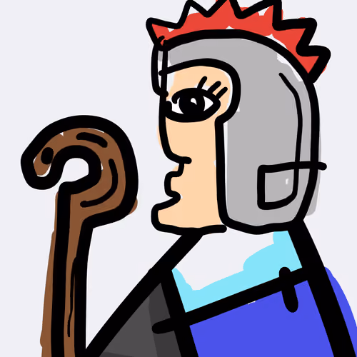 BALUBA #5494