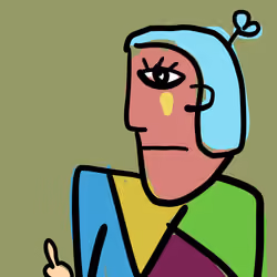 BALUBA #5153