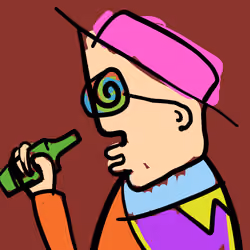 BALUBA #115