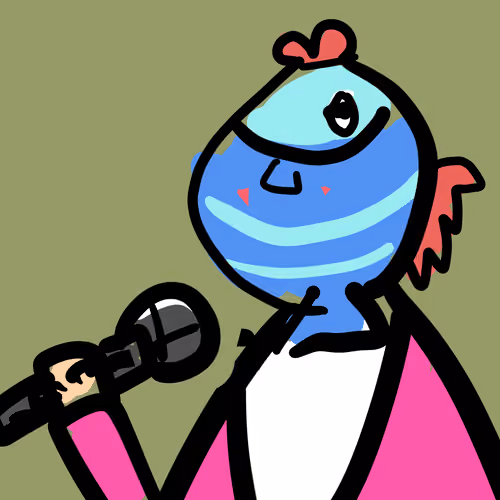 BALUBA #1638
