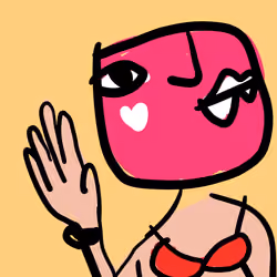 BALUBA #3421
