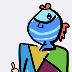 BALUBA #5571