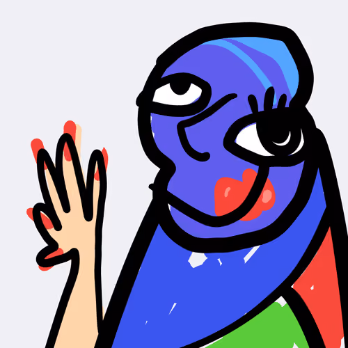 BALUBA #4423