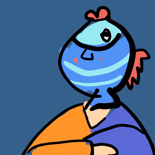 BALUBA #5753