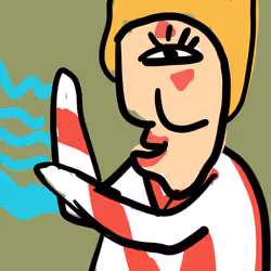 BALUBA #1540