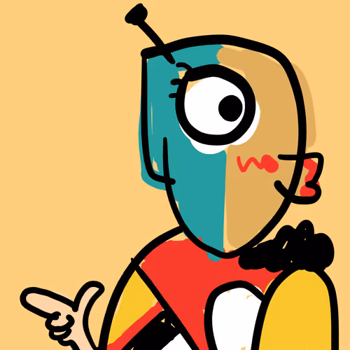 BALUBA #7885
