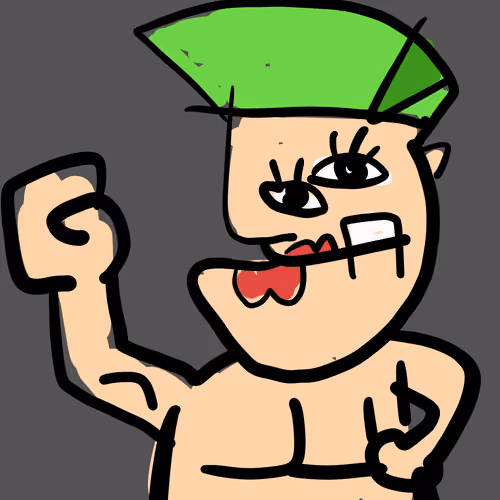 BALUBA #298