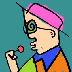 BALUBA #4048