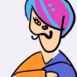 BALUBA #4119