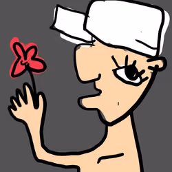 BALUBA #345