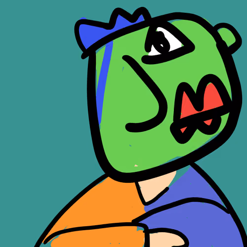 BALUBA #2960