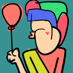 BALUBA #2853