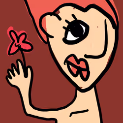 BALUBA #5652