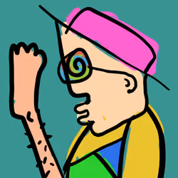 BALUBA #5485