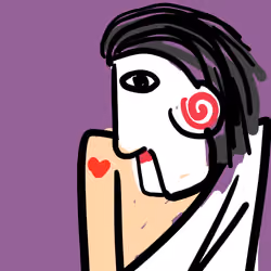BALUBA #3328