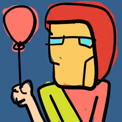 BALUBA #4961