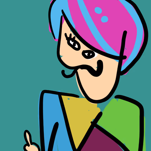 BALUBA #1207