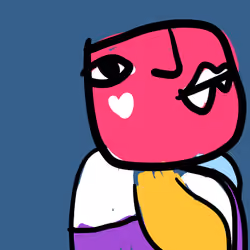BALUBA #3536