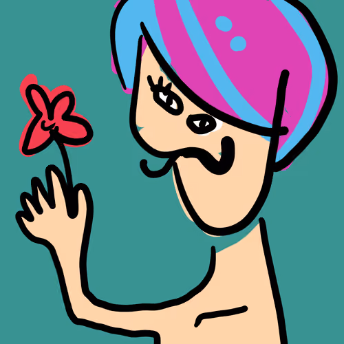 BALUBA #7814