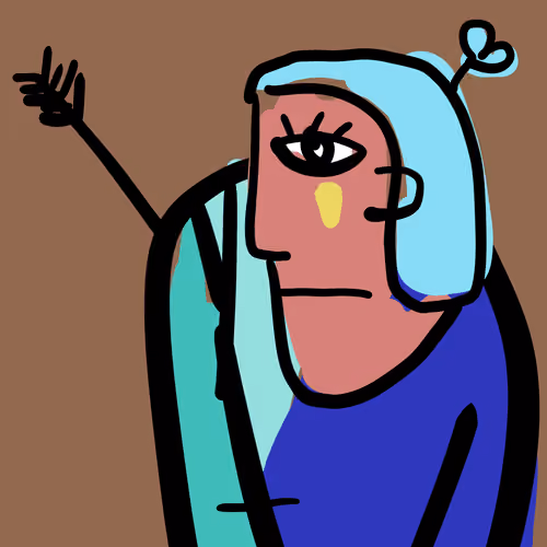 BALUBA #4568