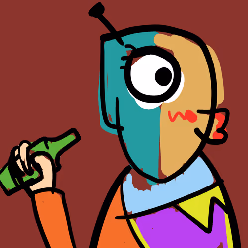 BALUBA #2781