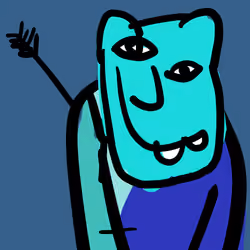 BALUBA #4574