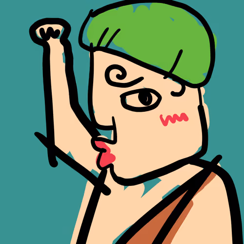 BALUBA #9048