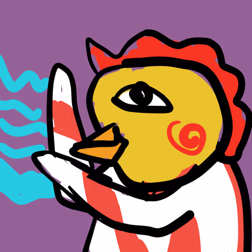 BALUBA #8858