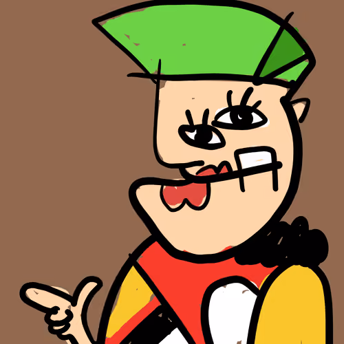BALUBA #5489