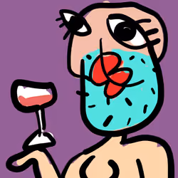BALUBA #7038