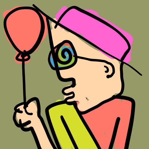 BALUBA #8184