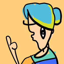 BALUBA #3902