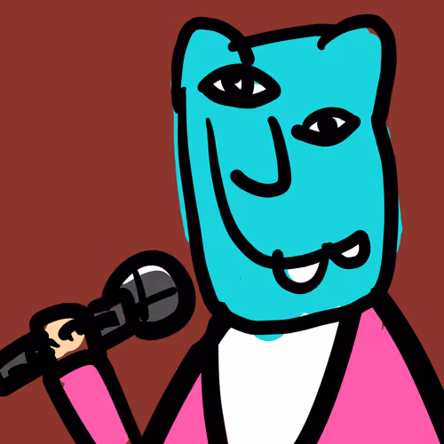 BALUBA #3920