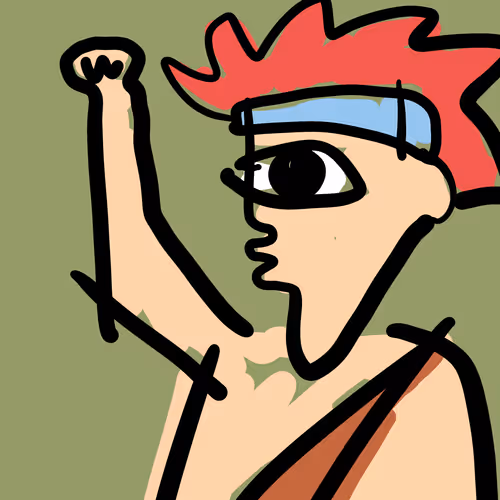 BALUBA #4066
