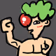 BALUBA #1556