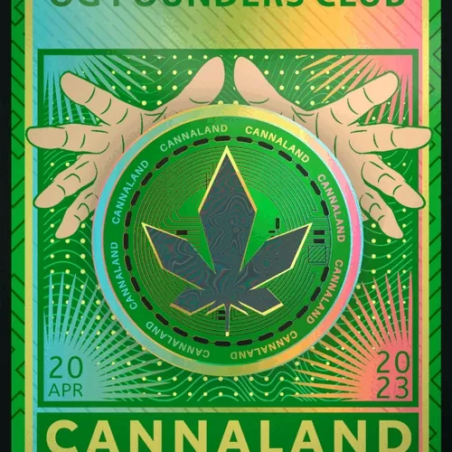 Cannaland Og Founders Club