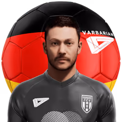 F.C.Varbarian #141