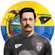 F.C.Varbarian Initial Members