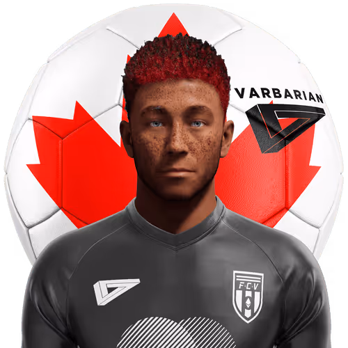F.C.Varbarian #39